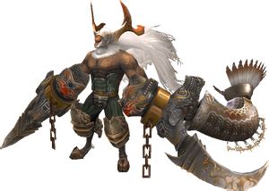 Hashmal (Final Fantasy XII boss) | Final Fantasy Wiki | Fandom