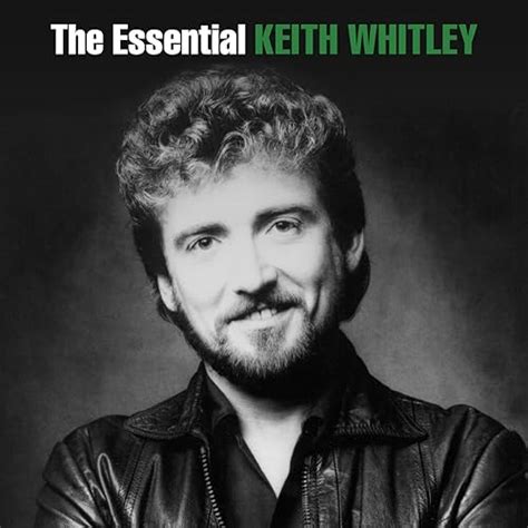 When You Say Nothing At All Von Keith Whitley Bei Amazon Music Amazonde