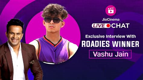 Watch Meet The Roadies Winner Video Onlinehd On Jiocinema