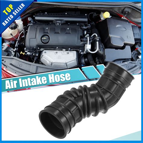 Pack Of For Suzuki Aerio L Car Engine Air Intake Hose