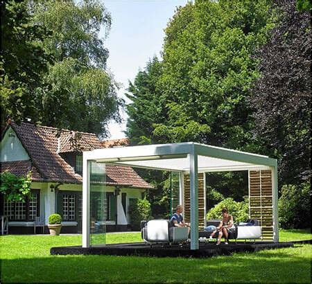 Quelle Pergola Choisir Nos Conseils Pour Faire Le Bon Choix