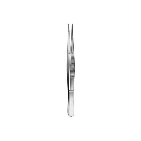 Dressing Tissue Forceps Pioneers Medical Company