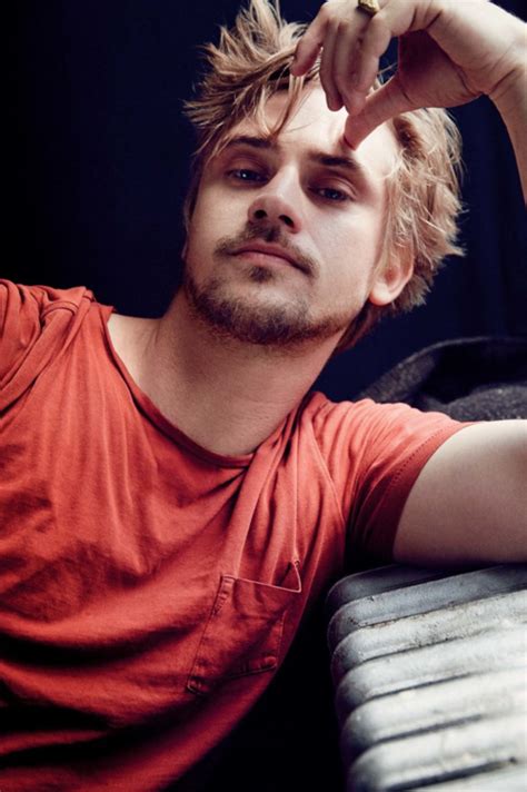 Boyd Holbrook Boyd Holbrook American Actors Hollywood Actor