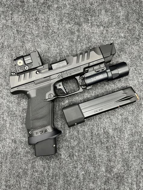 Pdp Compact Pro Magazine Alternative Rwalther