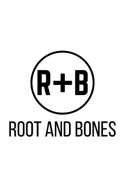 Root And Bones Blue Ox Boutique