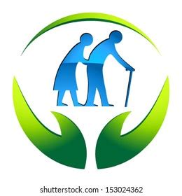 Senior Citizen Logo