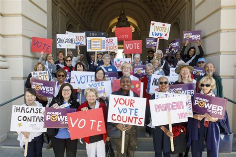 Welcome From The League Of Women Voters Of Philadelphia League Of