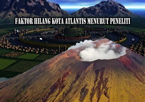 HAH Benarkah Gunung Tertinggi Di Sumatera Selatan Jadi Penyebab