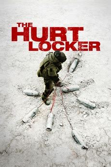 ‎The Hurt Locker (2008) directed by Kathryn Bigelow • Reviews, film ...