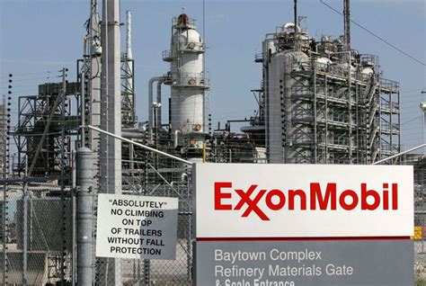 Venezuela ya no cancelará laudo arbitral a ExxonMobil El Impulso