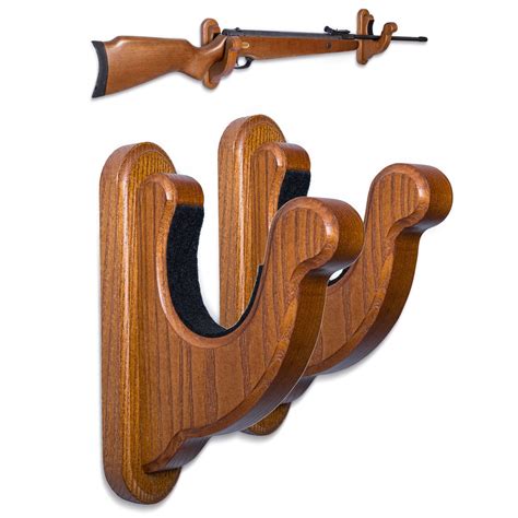 Gun Rack Wall Mount Display At Daniel Gray Blog