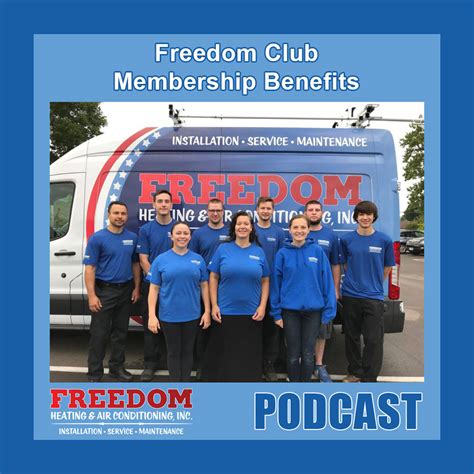 Freedom_Club_Membership_Benefits_Cover_1x1 – Freedom Heating & Air