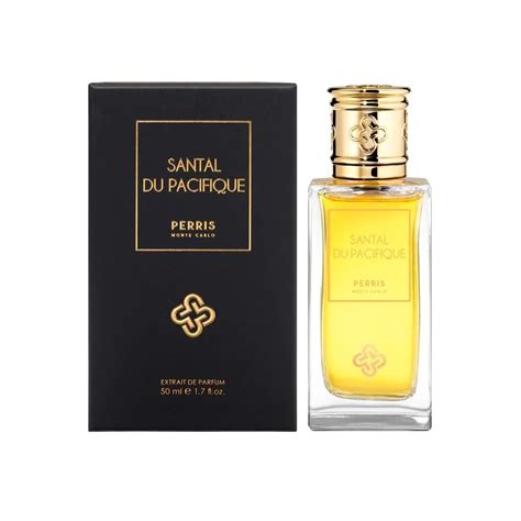 Perris Monte Carlo Santal du Pacifique Extrait LAMI S THẾ GIỚI NICHE