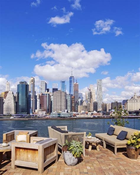 Take a Dip: Best Outdoor & Rooftop Hotel Pools in NYC - NYCPlugged