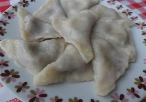 Pierogi Z Je Ynami Doradcasmaku Pl