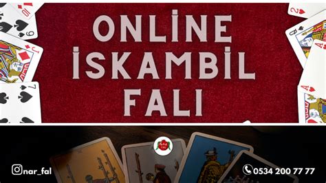 İskambil Falı Gerçek Fal Nar Fal