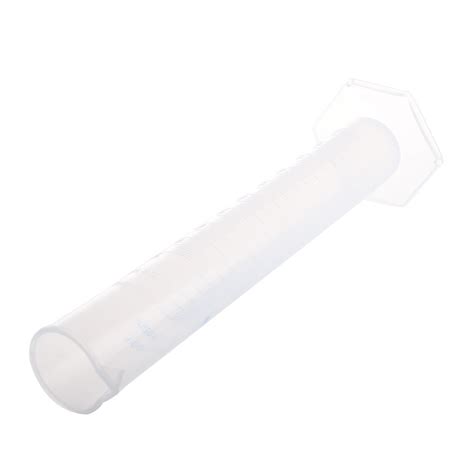 25Cm Hoge 100Ml Plastic Maatcilinder Maatbeker 1 M Grandado