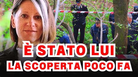 SHOCK LILIANA RESINOVICH LA TRAGICA SCOPERTA POCO FA È STATO LUI