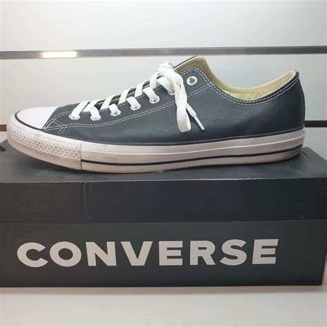 Converse Mens Size 13 Black S