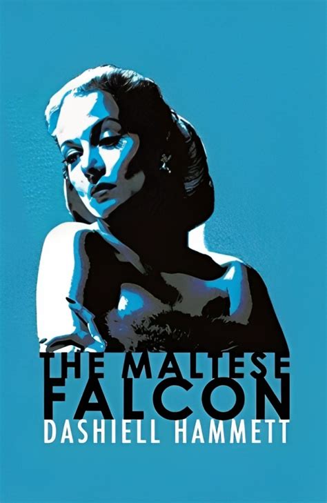 The Maltese Falcon – BookXcess