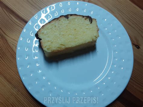 Ekspresowa Babka Na Oleju Przepis Przyslijprzepis Pl