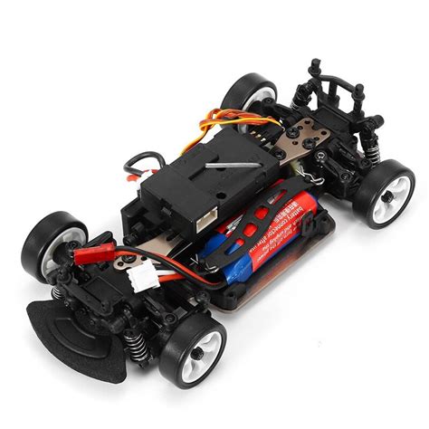 Rc Wltoys K G Remote Control Awd Km H Drifting Car With