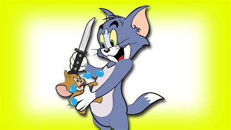 Tom And Jerry Full Episodes In English Animation Movies Tom And Jerry