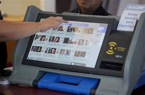 Cu Ndo Son Las Elecciones Internas Simult Neas De Todos Los Partidos