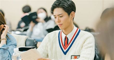 7 Park Bo Gum Dramas Films To Watch TheBeauLife