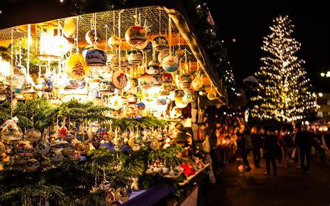 MERCATINI DI NATALE BOLZANO E THUN