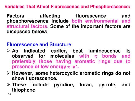 Molecular Luminescence Spectroscopy Ppt Download