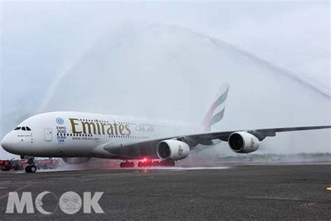 阿聯酋a380天天飛台灣 機票優惠票價太誘人 Yahoo奇摩汽車機車