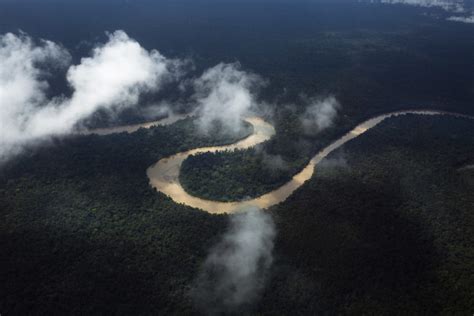 Los desafíos ambientales de Ecuador para el año 2018 La Historia