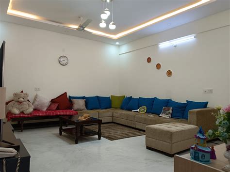 3 BHK Apartment For Sale At Green View In Jayanagar Top Real Estate