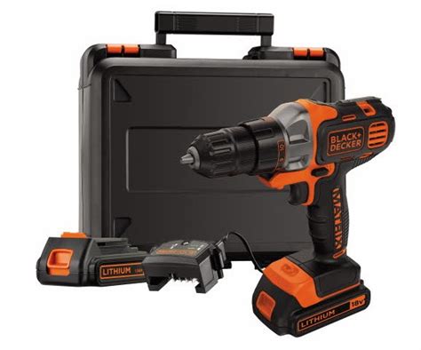 Wiertarko Wkr Tarka Akumulatorowa Multievo V Black Decker Mt Kb