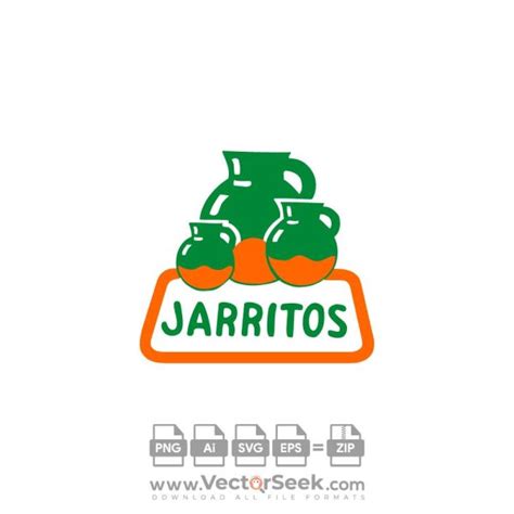 Jarritos Logo Vector - (.Ai .PNG .SVG .EPS Free Download)