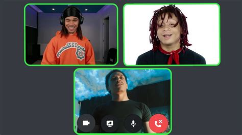 Jace Song Wars W Trippie Redd And Plaqueboymax Youtube