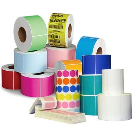 Polyester Self Adhesive Labels At Rs 200 Piece In New Delhi ID