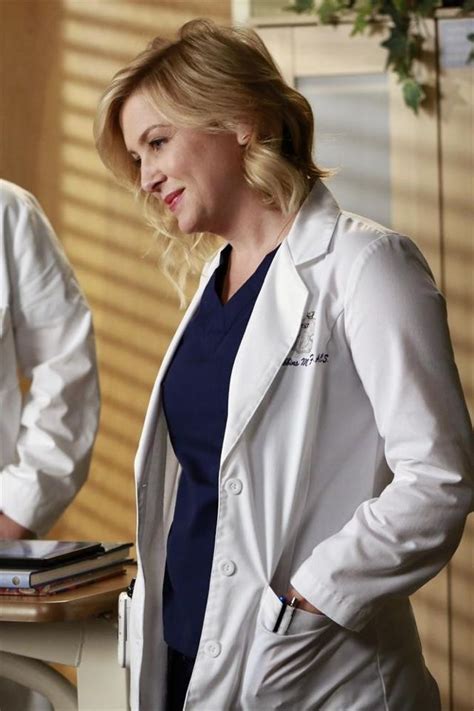 Arizona Robbins Grey S Anatomy And Private Practice Wiki