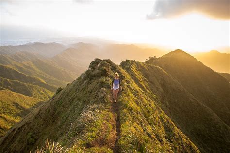 Big Island Hikes: A Guide to Unforgettable Trails in Hawaii