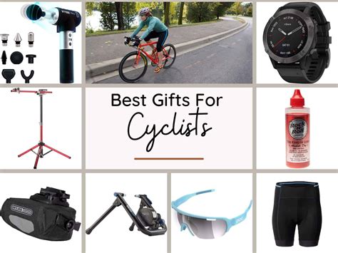 2021 Holiday T Guide 20 Practical Ts For Cyclists Two Wheeled