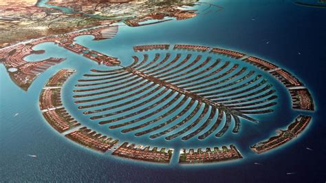 Palm Jumeirah Wallpaper 1920x1080 65795