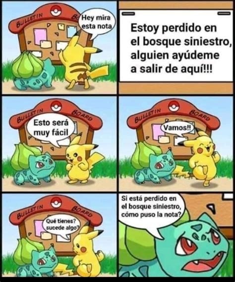 Meme Sucio De Pokemon