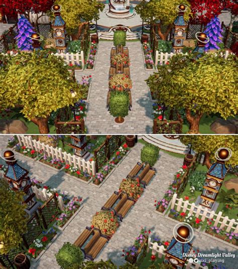 xixi 🐣 on Twitter | Dreamland ideas, Disney island, Disney designs