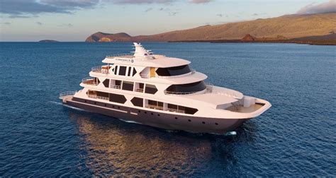 The 7 Best Small Ship Galapagos Cruises