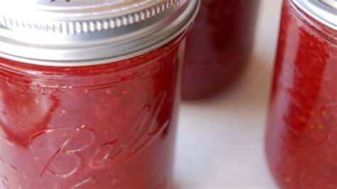 Strawberry Jam Recipe - Allrecipes.com