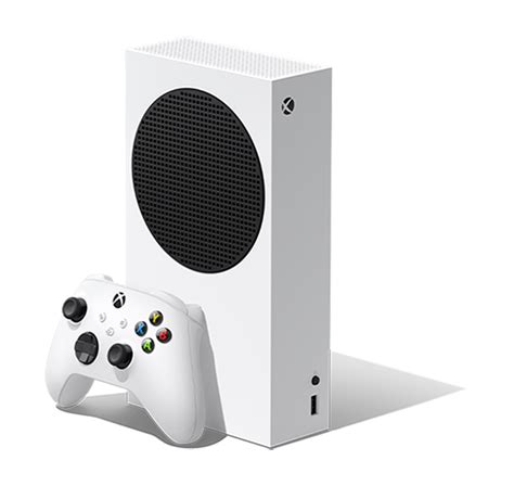 Xbox Series X And Series S Currys