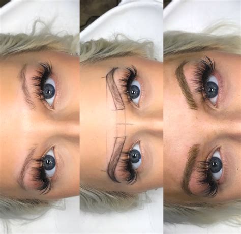 What Is Microblading Everything You Need To Know