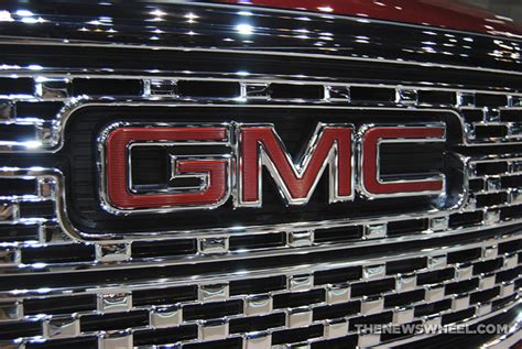 All GM Brands Show Strong Growth in March as Total Sales Jump 16% - The ...