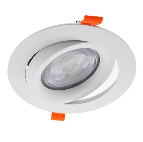 Spot Downlight Led Cobmon W Iluminashop France